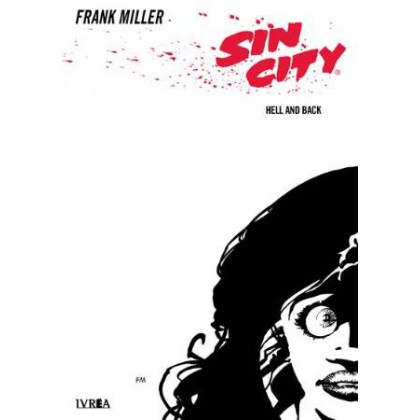 Sin City Vol 07